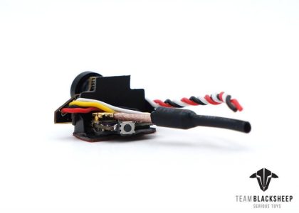 TBS Unify Nano + TinyCam Combo – Bild 2