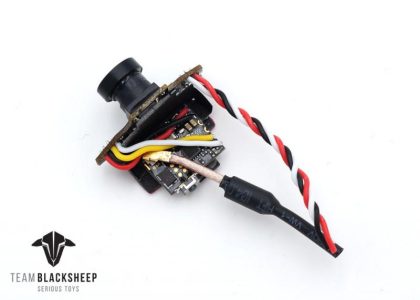 TBS Unify Nano + TinyCam Combo – Bild 3