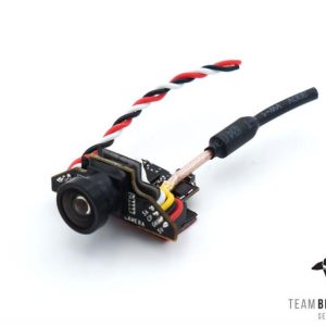 TBS Unify Nano + TinyCam Combo