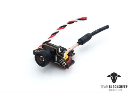 TBS Unify Nano + TinyCam Combo