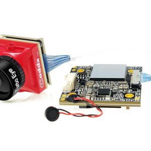 Caddx Turtle V2 Rot