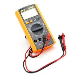 Digital Multimeter CHY
