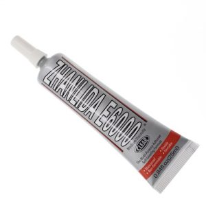 25ml E6000 Kleber