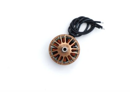 Ethix Konasty 2407 2200kv Moon Boot – Bild 2