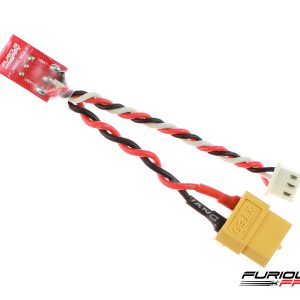 FuriousFPV Adapter Balance auf Balance & XT60 Buchse