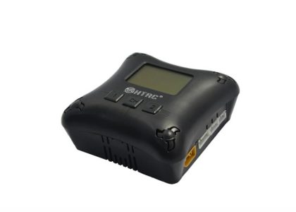HTRC H4AC DUO 20W Ladegerät – Bild 2