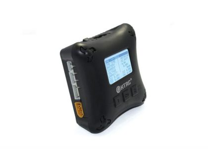 HTRC H4AC DUO 20W Ladegerät