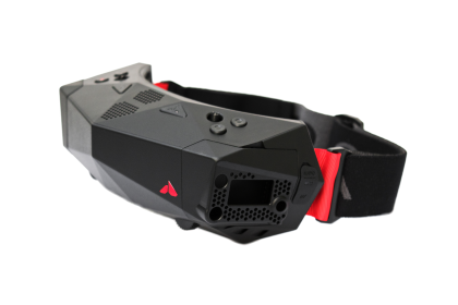 Orqa FPV.one Videobrille