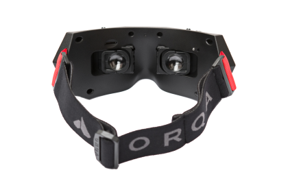 Orqa FPV.one Videobrille – Bild 2