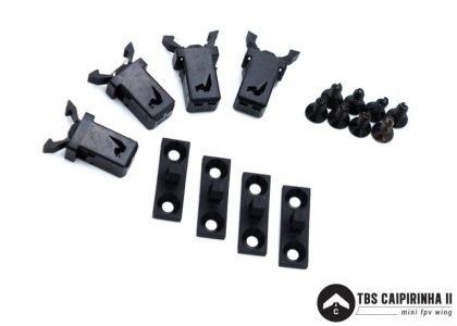 TBS Caipirinha 2 PushLock Set