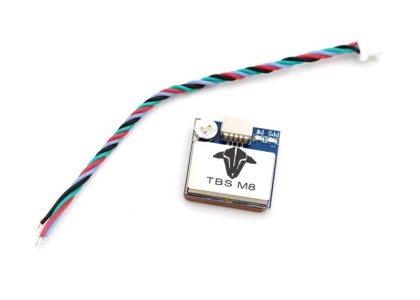 TBS M8.2 GPS Glonass – Bild 4