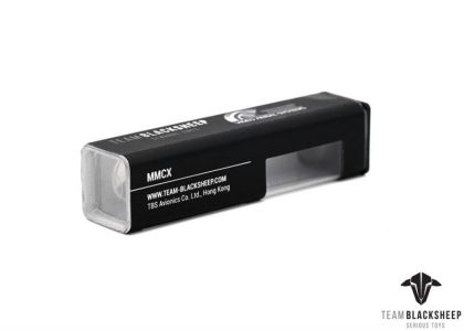 TBS Triumph Pro MMCX Antenne – Bild 3