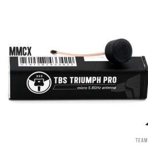 TBS Triumph Pro MMCX Antenne