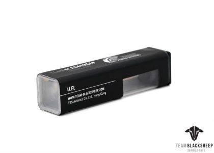 TBS Triumph Pro u.FL Antenne – Bild 3