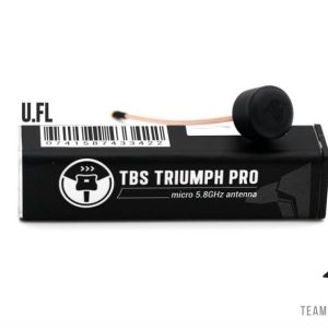 TBS Triumph Pro u.FL Antenne