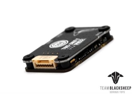 TBS Unify Pro32 HV (MMCX) – Bild 3