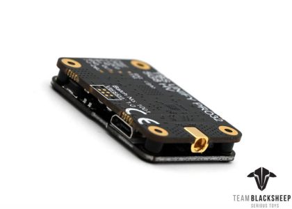 TBS Unify Pro32 HV (MMCX) – Bild 4