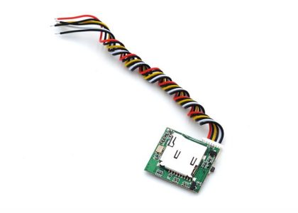 VIVAFPV Mini DVR Modul – Bild 3
