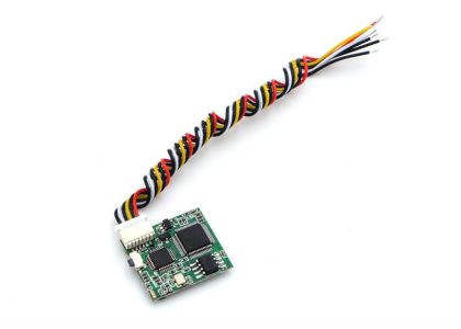 VIVAFPV Mini DVR Modul
