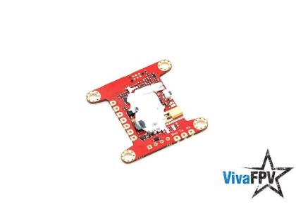 VivaFPV 25-600mW VTX SmartAudio 2.1 – Bild 3