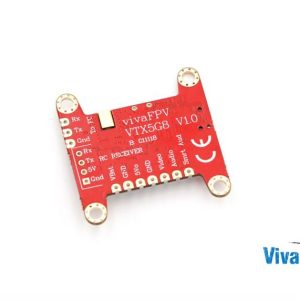 VivaFPV 25-600mW VTX SmartAudio 2.1