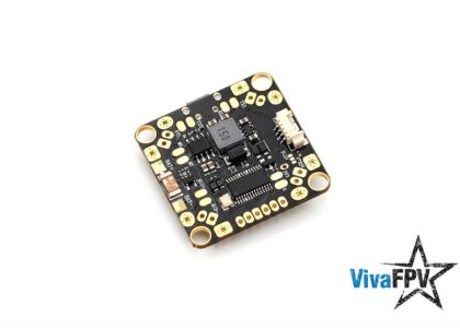 VivaFPV F4 FC mit OSD PDB – Bild 5