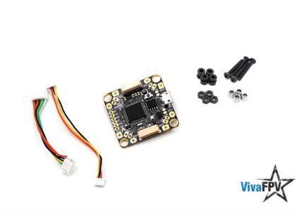 VivaFPV F4 FC mit OSD PDB – Bild 4