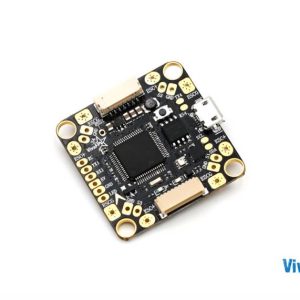 VivaFPV F4 FC mit OSD PDB