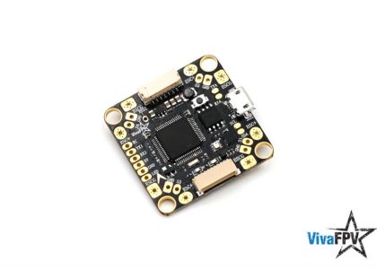 VivaFPV F4 FC mit OSD PDB
