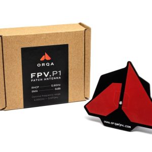 Orqa FPV.P1 RHCP Antenne SMA