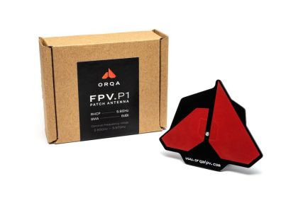 Orqa FPV.P1 RHCP Antenne SMA