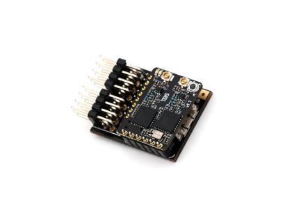 TBS Crossfire Nano Diversity RX Adapter – Bild 3