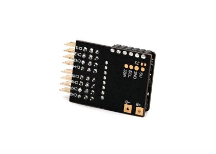 TBS Crossfire Nano Diversity RX Adapter – Bild 2