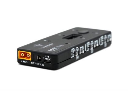 TBS Micro Battery Charger V2 – Bild 3
