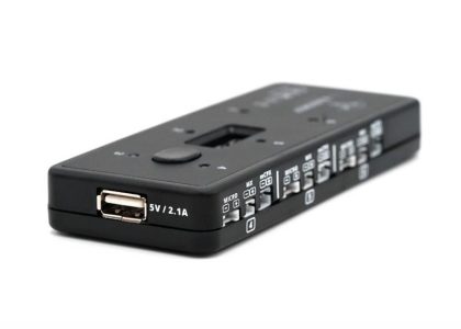 TBS Micro Battery Charger V2 – Bild 4