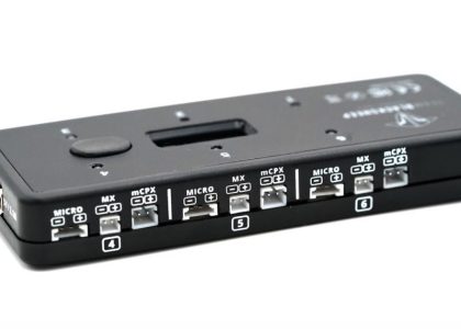 TBS Micro Battery Charger V2 – Bild 5
