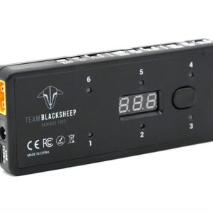TBS Micro Battery Charger V2