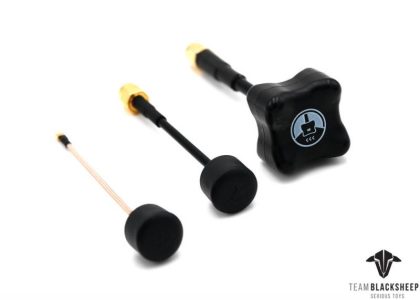 TBS Triumph Pro SMA Stub Antenne – Bild 2
