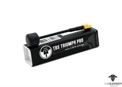 TBS Triumph Pro SMA Antenne