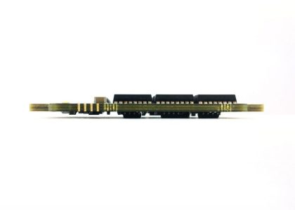 APD - 120F3 - X12S 50V 120A Board – Bild 3