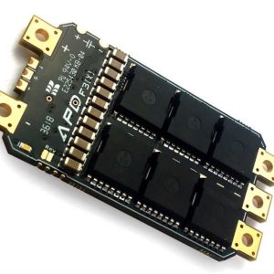 APD - 120F3 - X12S 50V 120A Board