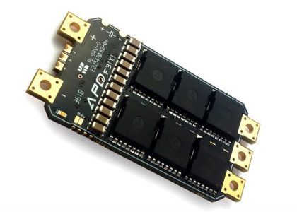 APD - 120F3 - X12S 50V 120A Board