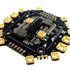 APD PDB500 - X 12S 52V 500A Board