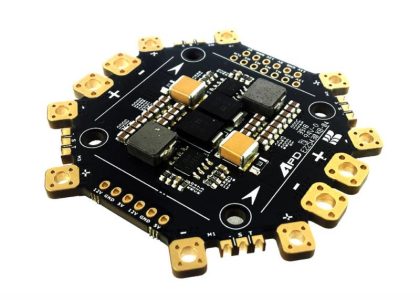 APD PDB500 - X 12S 52V 500A Board