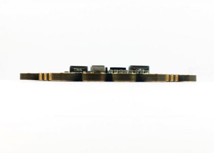 APD PDB500 - X 12S 52V 500A Board – Bild 3