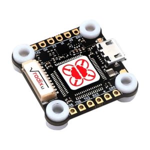 BrainFPV Radix LI F4 20x20mm FC