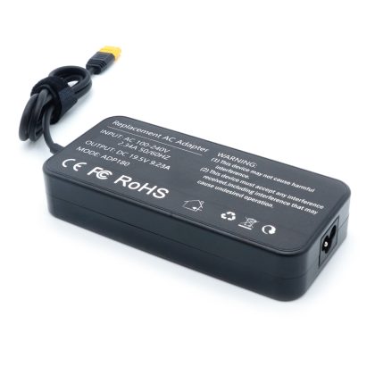 ToolkitRC ADP-180MB 180W Netzteil mit XT60 Output – Bild 2