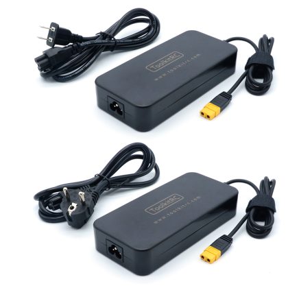 ToolkitRC ADP-180MB 180W Netzteil mit XT60 Output – Bild 3