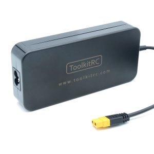 ToolkitRC ADP-180MB 180W Netzteil mit XT60 Output