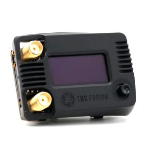 TBS Fusion inkl. Hardware Upgrade